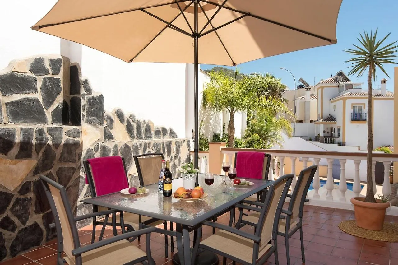 Villa Andrea Nerja