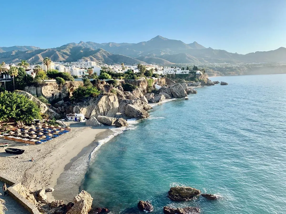 Villa Andrea Nerja 0*,  Hiszpania