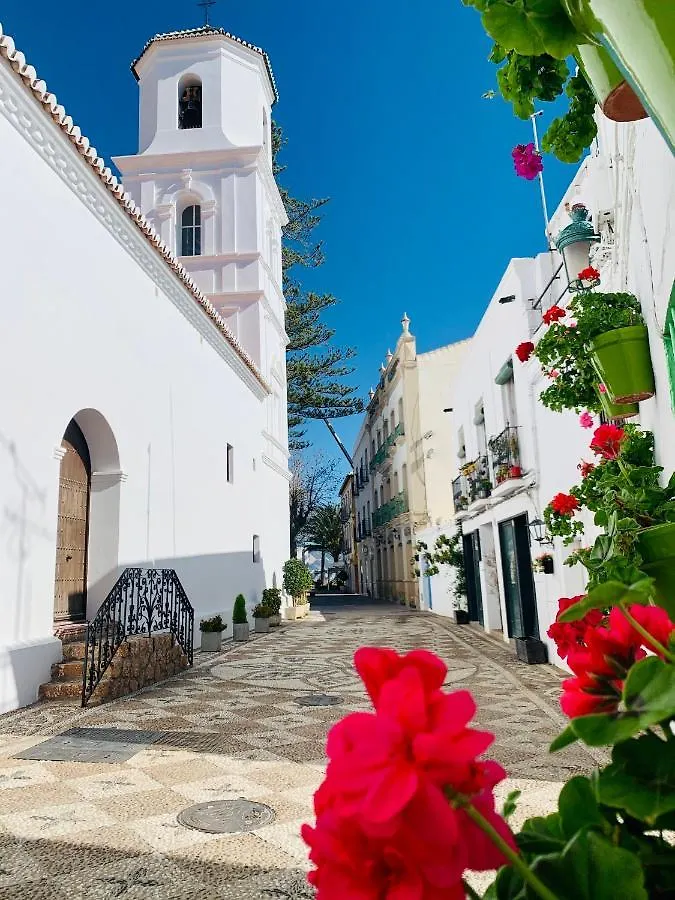 Villa Andrea Nerja 0*,  Hiszpania