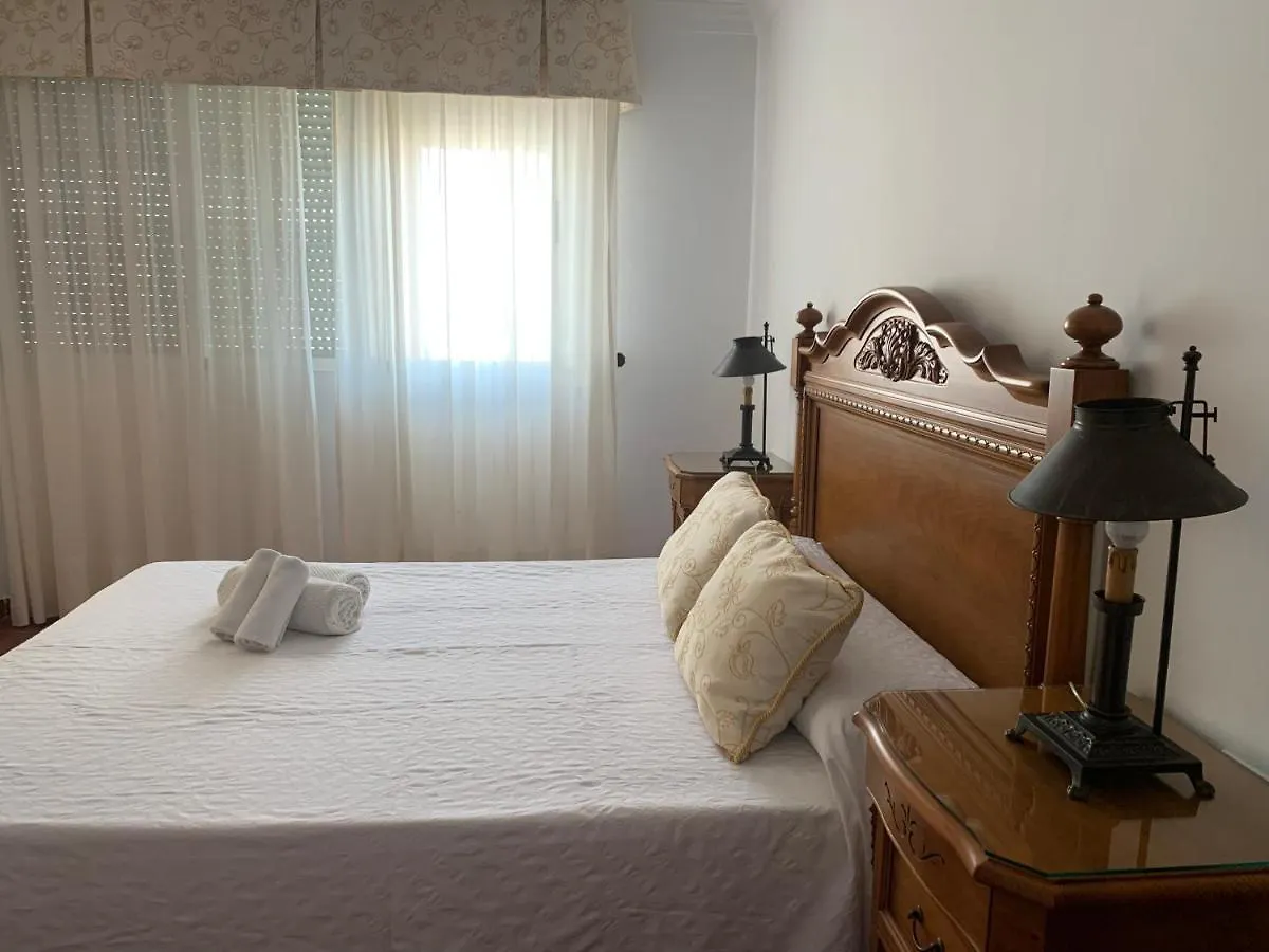 Villa Andrea Nerja Hiszpania